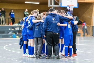 Bild 169 - wCJ Falkinnen Cup